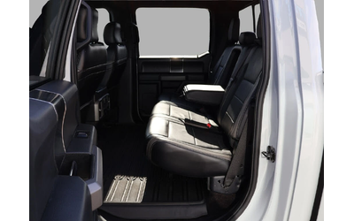 Ford Raptor SuperCrew 4WD * АвтоКредит* (ЦЕНА ДО БГ) - автомобили, коли, обяви за нови и употребявани 14