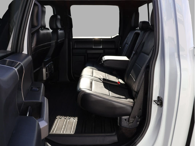 Ford Raptor SuperCrew 4WD * АвтоКредит* (ЦЕНА ДО БГ) - автомобили, коли, обяви за нови и употребявани 14