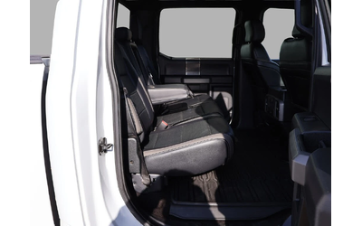 Ford Raptor SuperCrew 4WD * АвтоКредит* (ЦЕНА ДО БГ) - автомобили, коли, обяви за нови и употребявани 15