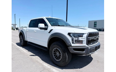 ford-raptor - 0