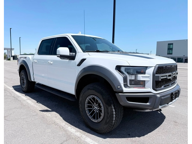 Ford Raptor F150 * * CARFAX * * АВТО КРЕДИТ * * - автомобили, коли, обяви за нови и употребявани 0