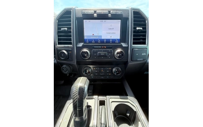 Ford Raptor F150 * * CARFAX * * АВТО КРЕДИТ * * - автомобили, коли, обяви за нови и употребявани 12