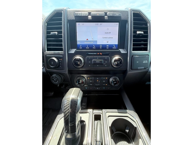 Ford Raptor F150 * * CARFAX * * АВТО КРЕДИТ * * - автомобили, коли, обяви за нови и употребявани 12