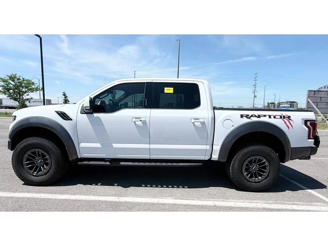 Ford Raptor F150 * * CARFAX * * АВТО КРЕДИТ * * - автомобили, коли, обяви за нови и употребявани 3