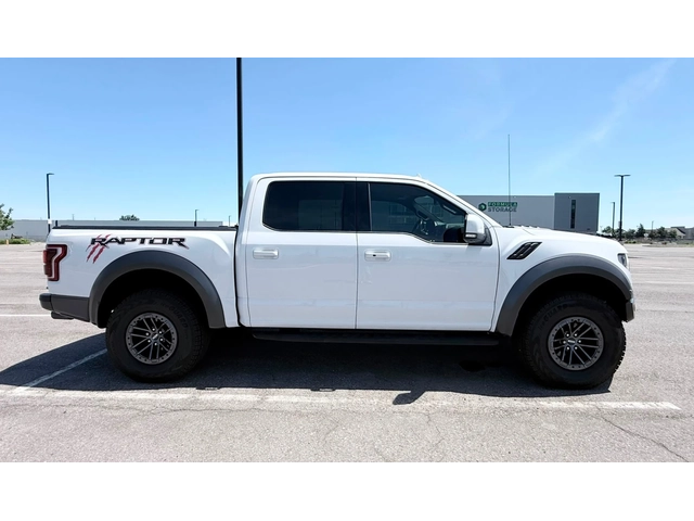 Ford Raptor F150 * * CARFAX * * АВТО КРЕДИТ * * - автомобили, коли, обяви за нови и употребявани 5