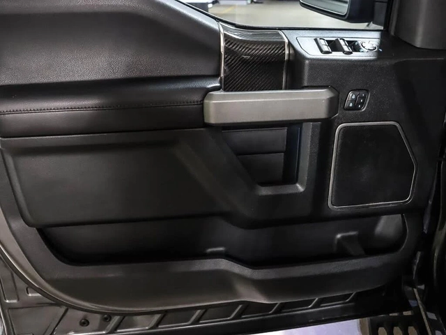 Ford Raptor F-150* 4WD* SUPERCREW* PANO* 360* FULL* - автомобили, коли, обяви за нови и употребявани 5