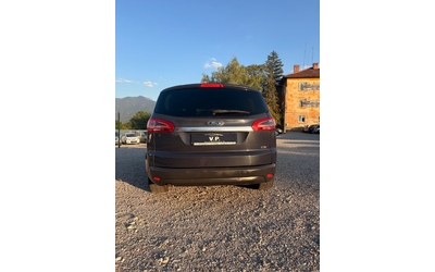 ford-s-max-2-0td-van - 4