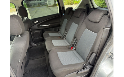 Ford S-Max 1.6 SCTi / 7 МЕСТА - автомобили, коли, обяви за нови и употребявани 11