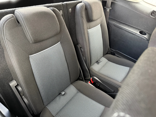 Ford S-Max 1.6 SCTi / 7 МЕСТА - автомобили, коли, обяви за нови и употребявани 12