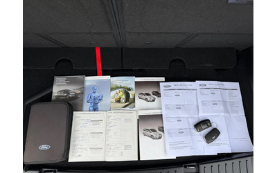 Ford S-Max 1.6 SCTi / 7 МЕСТА - автомобили, коли, обяви за нови и употребявани 16