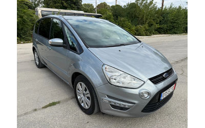 ford-s-max - 1