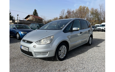 ford-s-max - 0