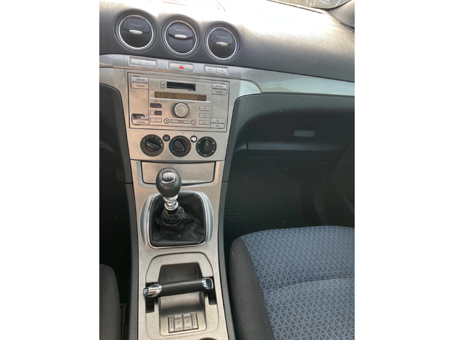 Ford S-Max 2.0TDCI - автомобили, коли, обяви за нови и употребявани 12