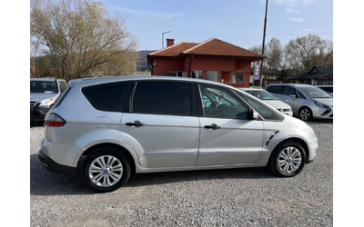 Ford S-Max 2.0TDCI - автомобили, коли, обяви за нови и употребявани 6
