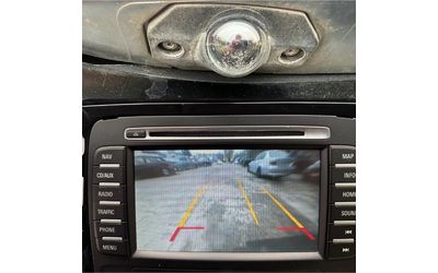 Ford S-Max 2.0 TDCI 163kc - автомобили, коли, обяви за нови и употребявани 15