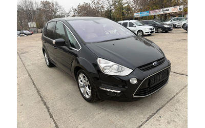 ford-s-max - 1
