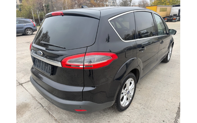 ford-s-max - 5