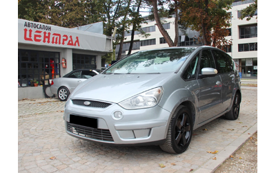 ford-s-max - 0