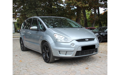 ford-s-max - 2