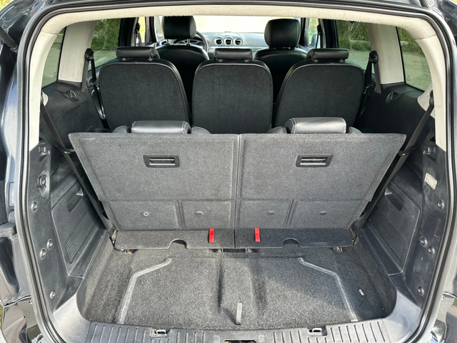 Ford S-Max 2.0TDCI 7места - автомобили, коли, обяви за нови и употребявани 13