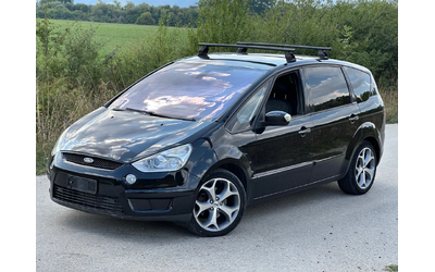 ford-s-max - 2