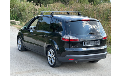 ford-s-max - 5