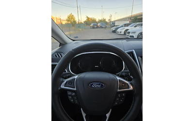 Ford S-Max - автомобили, коли, обяви за нови и употребявани 10