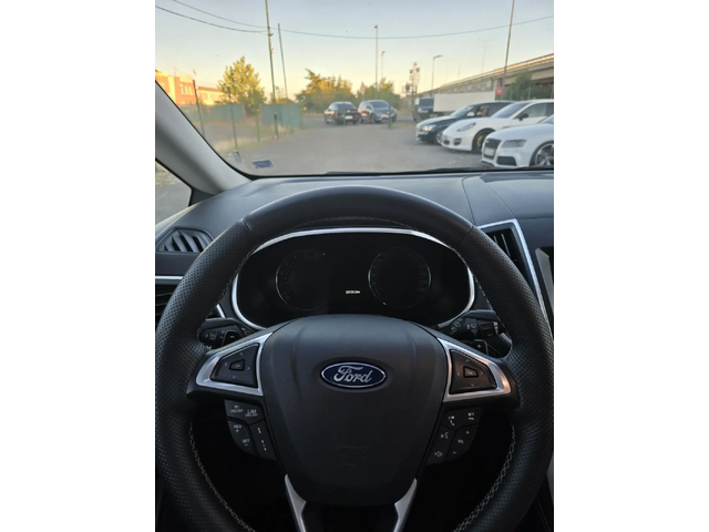 Ford S-Max - автомобили, коли, обяви за нови и употребявани 10