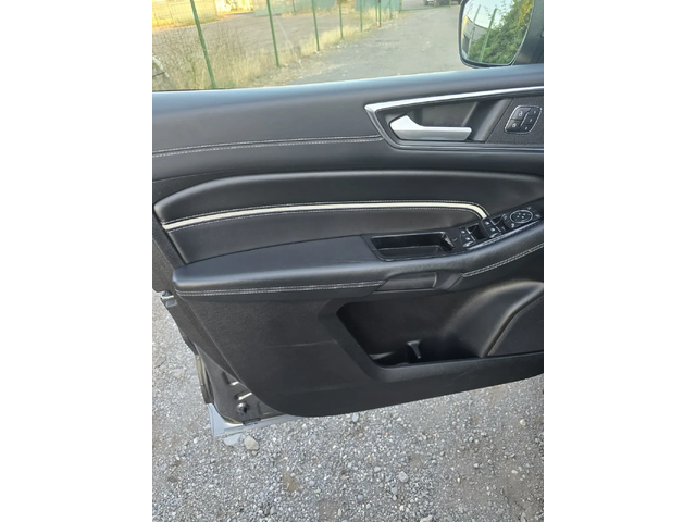 Ford S-Max - автомобили, коли, обяви за нови и употребявани 11