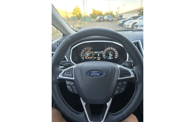 Ford S-Max - автомобили, коли, обяви за нови и употребявани 12