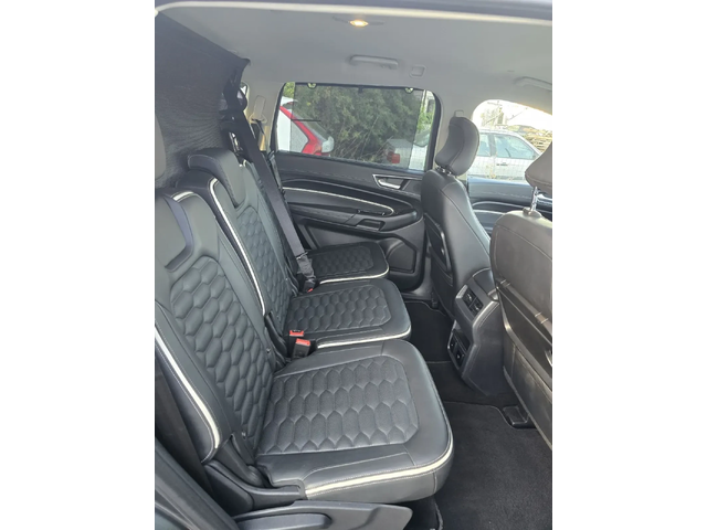 Ford S-Max - автомобили, коли, обяви за нови и употребявани 6