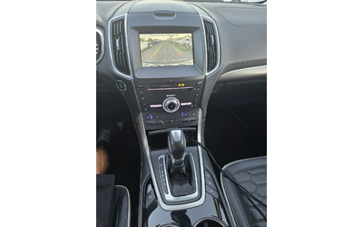 Ford S-Max - автомобили, коли, обяви за нови и употребявани 9