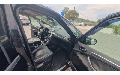 Ford S-Max LPG Лизинг - автомобили, коли, обяви за нови и употребявани 10