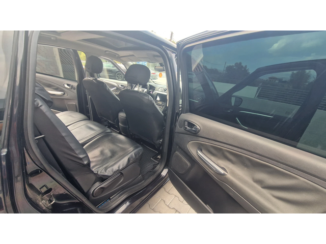 Ford S-Max LPG Лизинг - автомобили, коли, обяви за нови и употребявани 11