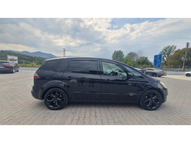 Ford S-Max LPG Лизинг - автомобили, коли, обяви за нови и употребявани 5