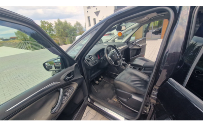 Ford S-Max LPG Лизинг - автомобили, коли, обяви за нови и употребявани 8