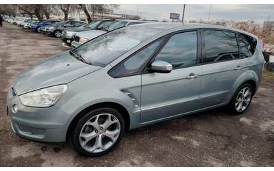 ford-s-max - 0