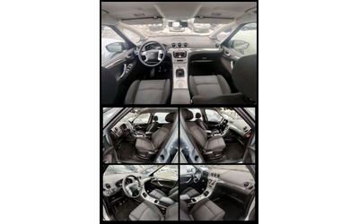 Ford S-Max 2.2TDC-i/TITANIUM - автомобили, коли, обяви за нови и употребявани 10