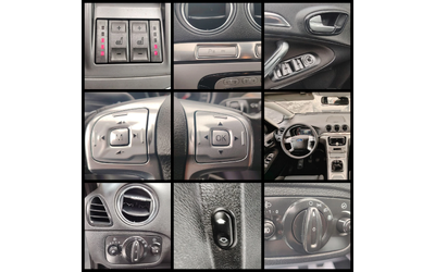 Ford S-Max 2.2TDC-i/TITANIUM - автомобили, коли, обяви за нови и употребявани 11