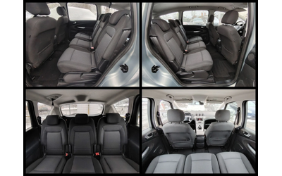 Ford S-Max 2.2TDC-i/TITANIUM - автомобили, коли, обяви за нови и употребявани 12