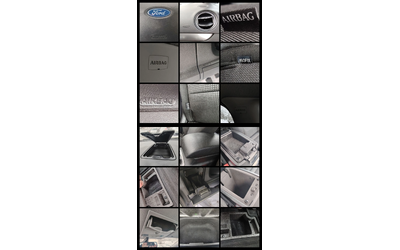 Ford S-Max 2.2TDC-i/TITANIUM - автомобили, коли, обяви за нови и употребявани 13