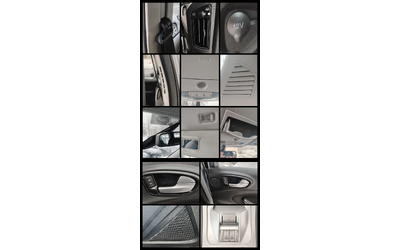 Ford S-Max 2.2TDC-i/TITANIUM - автомобили, коли, обяви за нови и употребявани 14