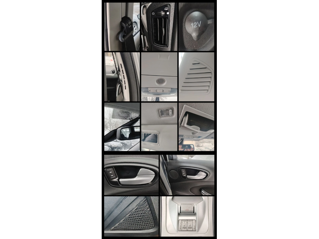 Ford S-Max 2.2TDC-i/TITANIUM - автомобили, коли, обяви за нови и употребявани 14