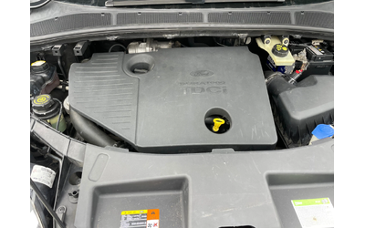 Ford S-Max TDI-7местa-ITALIA - автомобили, коли, обяви за нови и употребявани 10