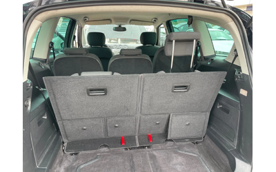 Ford S-Max TDI-7местa-ITALIA - автомобили, коли, обяви за нови и употребявани 9