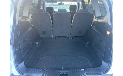 Ford S-Max 2.0TDI-AVTOMAT-ITALIA - автомобили, коли, обяви за нови и употребявани 10