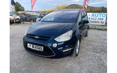 ford-s-max - 0