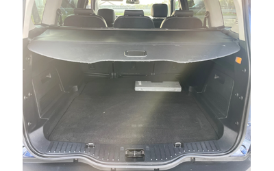 Ford S-Max 2.0TDI-163-FEIS-ITALIA - автомобили, коли, обяви за нови и употребявани 14