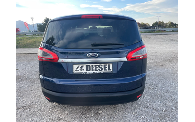 ford-s-max - 4