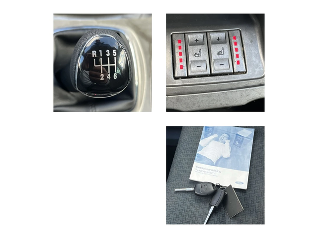 Ford S-Max 2.0TDCI 131кс 6 СКОРОСТИ КЛИМАТРОНИК ПОДГРЕВ - автомобили, коли, обяви за нови и употребявани 12